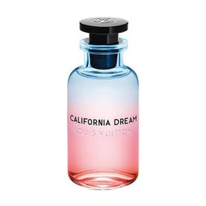 عطر دست ساز لویی ویتون کالیفورنیا دریم