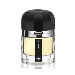 عطر دست ساز رامون مونگال درای وود