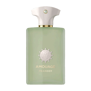 عطر دست ساز آمواج میندر مردانه