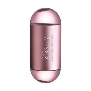 عطر دست ساز کارولینا هررا 212 سک سی زنانه