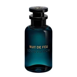 عطر دست ساز لویی ویتون نویت دی فو