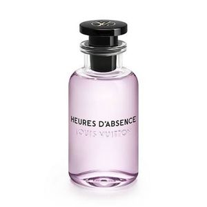 عطر دست ساز لویی ویتون هرس دبسانس