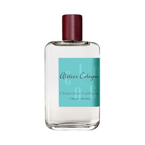 عطر دست ساز آتلیه کلون کلمنتین کالیفورنیا
