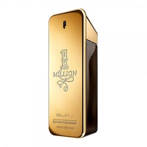 عطر دست ساز پاکو رابان وان میلیون