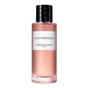 عطر دست ساز دیور عود اسپهان