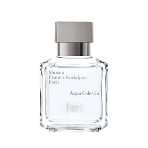 عطر دست ساز مزون فرانسیس کوردیجان آکوا سلستیا