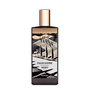 عطر دست ساز ممو پاریس ایتالین لدر