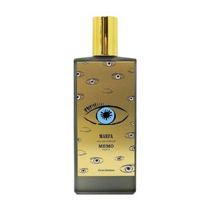 عطر دست ساز ممو پاریس مارفا