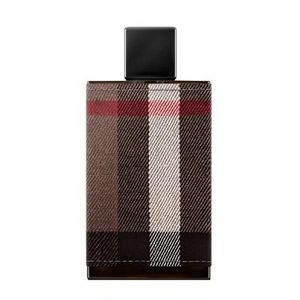 عطر دست ساز بربری لاندن مردانه