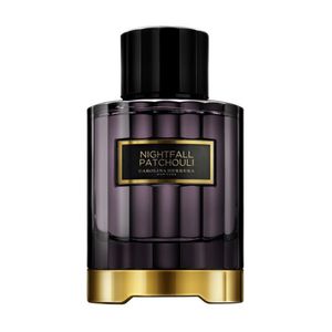 عطر دست ساز کارولینا هررا نایت فال پچولی