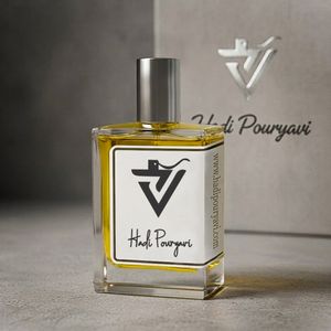 عطر مردانه فردوس  هادی پوریاوی