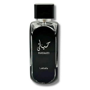 عطر دست ساز لطافه حیاتی الملکی 