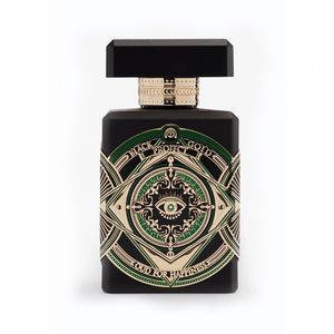 عطر دست ساز اینیسیو عود فور هپینس