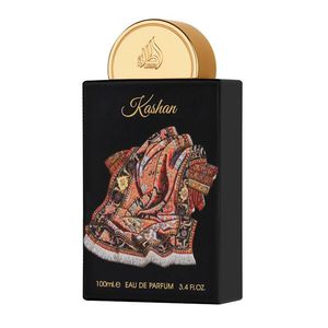 عطر دست ساز لطافه کاشان