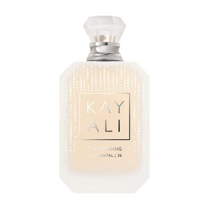 عطر دست ساز کایالی د ودینگ سیلک سانتال 36 زنانه