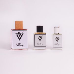 عطر سرخس هادی پوریاوی