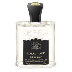 عطر دست ساز کرید رویال عود