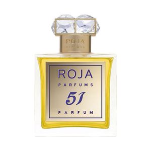 عطر دست ساز روژا داو فیفتی وان (51)  پور فمه زنانه