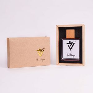 عطر دست ساز دانهیل دیزایر قرمز مردانه