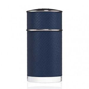 عطر دست ساز دانهیل آیکون ریسینگ بلو مردانه