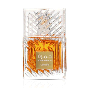 عطر دست ساز لطافه خمره