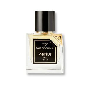 عطر دست ساز ورتوس سول پچولی
