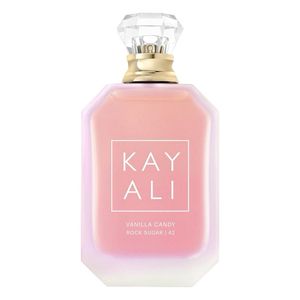 عطر دست ساز کایالی وانیلا کندی راک شوگر 42 زنانه