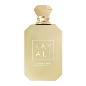 عطر دست ساز کایالی وانیل رویال شوگرد پچولی64 زنانه