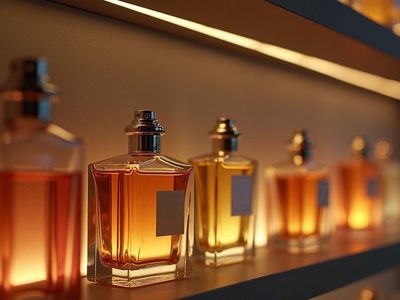 عطریات سازمانی چیست و چه کاربردی برای شرکت‌ها و برندها دارد؟