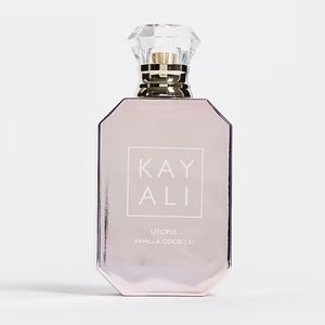 عطر دست ساز کایالی یوتوپیا وانیلا کوکو 21 زنانه