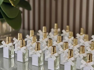 عطریات سازمانی چیست و چه کاربردی برای شرکت‌ها و برندها دارد؟