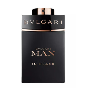 عطر دست ساز بولگاری من این بلک مردانه