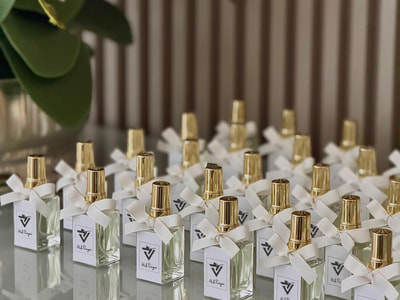 عطریات سازمانی چیست و چه کاربردی برای شرکت‌ها و برندها دارد؟