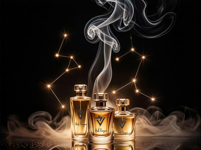 پخش بو چیست؟ راهنمای کامل پخش بوی عطر و تفاوت آن با ماندگاری