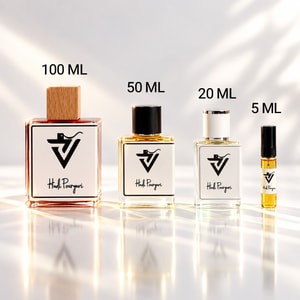 عطر دست ساز لویی ویتون پسیفیک چیل