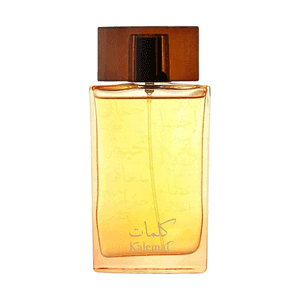 عطر دست ساز عربین عود کلمات