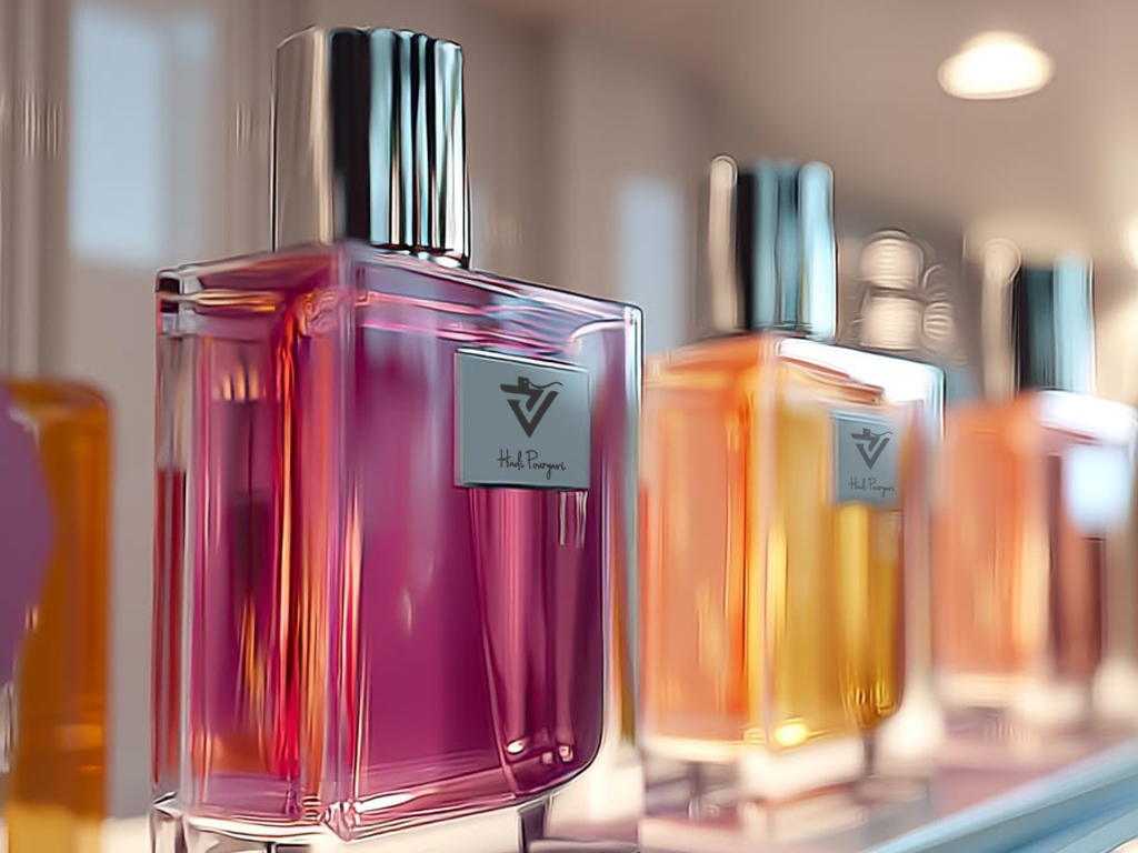 راهنمای انتخاب عطر مناسب برای خرید اینترنتی