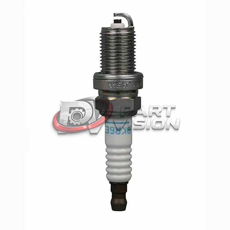 شمع خودرو (4619) NGK0  الکترود 29 کد حرارتی 6 مناسب سمند ef7 | اصلی (4عددی)