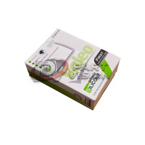 بوت وایر شمع تقویتی رانا فنر کوتاه دو سرگرد تمام سیلیکونی فنر آبکاری شده سیلیکون پاور Valeo