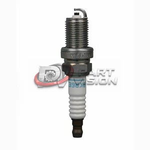 شمع خودرو (4619) NGK0  الکترود 29 کد حرارتی 6 مناسب سمند ef7 | اصلی (4عددی)