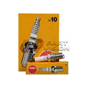 شمع خودرو (4619) NGK0  الکترود 29 کد حرارتی 6 مناسب سمند ef7 | اصلی (4عددی)