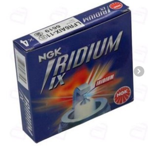 شمع سوزنی  ایریدیوم  پایه بلند   کد حرارتی 6 ان جی کی اصلی ژاپن6619....11- LFR6AlX لیبل  همیار حامی مناسب 206تیپ 5.. موتورهای تقویت شده..و  پارس tu5. بی ام‌و سری 300 .500.X.Z.سوزوکی گرند وینارا. کیزاشی. sx4. تویوتا کمری . 4رانر . اف جی کروز . لندکروز. راو