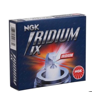 شمع خودرو سوزنی  ایریدیوم  پایه کوتاه   فیلر ویژه 0.8میلمتر ان جی کی اصل ژاپن  .BKR7ElX2667 لیبل  همیار حامی مناسب . سمند ef7. .دانا توربو.سورن.شاهین توربو. ام جی6.350.550هاوال