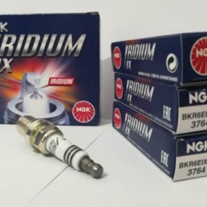 شمع خودرو سوزنی  ایریدیوم  پایه کوتاه   فیلر 1.1.ان جی کی اصل ژاپن.BKR6ElX11.3764لیبل  همیار حامی مناسب . 206تیپ 2و3. مناسب پژو 405.پارس .زانتیا.بسترن B30 . جک j5. ساندرو.. تندر90مگان .