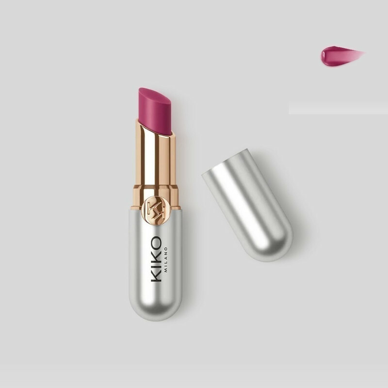رژ لب جامد کیکو میلانو مدل jelly stylo شماره 512 magenta