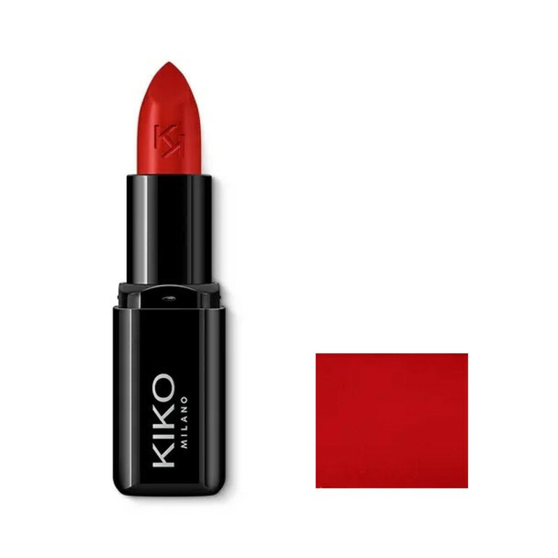 رژ لب جامد کیکو میلانو سری smart fusion lipstick شماره 415