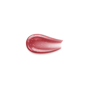 لیپ گلاس کیکو میلانو مدل 3d hydra lipgloss شماره 22  sparkling red garnet