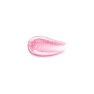 لیپ گلاس کیکو میلانو مدل 3d hydra lipgloss شماره 05 pearly pink