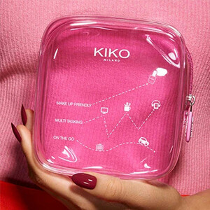 کیف لوازم آرایشی زنانه مدل mini pochette