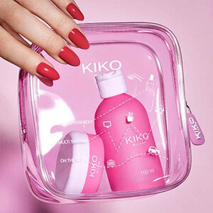 کیف لوازم آرایشی زنانه مدل mini pochette